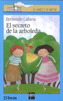 El secreto de la arboleda /