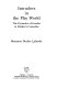 Intruders in the play world : the dynamics of gender in Molière's comedies /