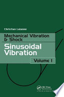 Mechanical vibration & shock /