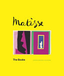 Matisse : the books /