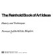 The Reinhold book of art ideas : history and techniques /