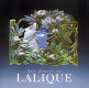 The jewels of Lalique /