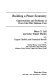 Building a peace economy : opportunities and problems of post-cold war defense cuts /