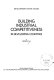 Building industrial competitiveness in developing countries /