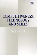 Competitiveness, technology and skills /