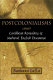 Postcolonialisms : Caribbean rereading of medieval English discourse /