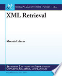 XML retrieval /