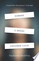 Simone : a novel /