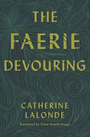 The faerie devouring /