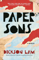 Paper sons : a memoir /
