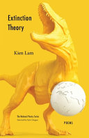 Extinction theory : poems /