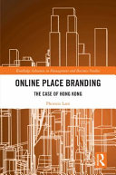 Online place branding : the case of Hong Kong /