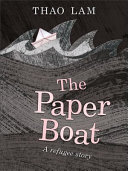 The paper boat /