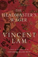 The headmaster's wager /