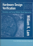 Hardware design verification : simulation and formal method-based approaches /
