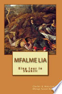 Mfalme Lia = King Lear in Swahili /