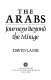 The Arabs : journeys beyond the mirage /