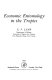 Economic entomology in the tropics /