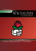 Historical dictionary of socialism /