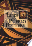 A guide to Pueblo pottery /