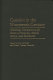 Camelot in the nineteenth century : Arthurian characters in the poems of Tennyson, Arnold, Morris, and Swinburne /