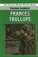 Frances Trollope /