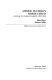 Mining in Chile's Norte Chico : journal of Charles Lambert, 1825-1830 /