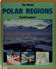 Polar regions /