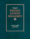 Strategic logistics management /