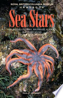 Sea stars of British Columbia, southeast Alaska and Puget Sound /