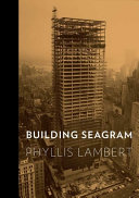 Building seagram /