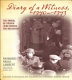 Diary of a witness : 1940-1943 /