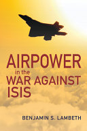 Airpower in the war against ISIS /
