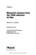 Moscow's lessons from the 1982 Lebanon air war /