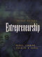 Entrepreneurship /