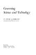 Governing science and technology /