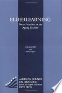 Elderlearning : new frontier in an aging society /