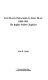 Five Black preachers in Army blue, 1884-1901 : the Buffalo soldier chaplains /