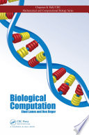 Biological computation /
