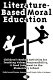 Literature-based moral education : children's books & activities for teaching values, responsibility & good judgment in the elementary school /