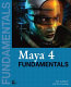Maya 4 fundamentals /