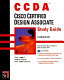 CCDA : Cisco Certified Design Associate study guide /