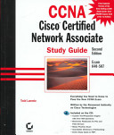 CCNA, Cisco certified network associate study guide /