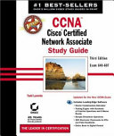 CCNA : Cisco certified network associate study guide /
