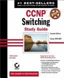 CCNP : switching study guide.