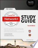 CompTIA Network+ study guide, exam N10-007 /