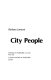 City people /