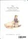 The troublesome pig : a nursery tale /