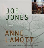 Joe Jones : [a novel] /