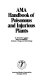 AMA handbook of poisonous and injurious plants /